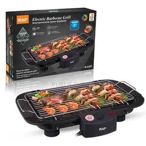 Barbecue Électrique
