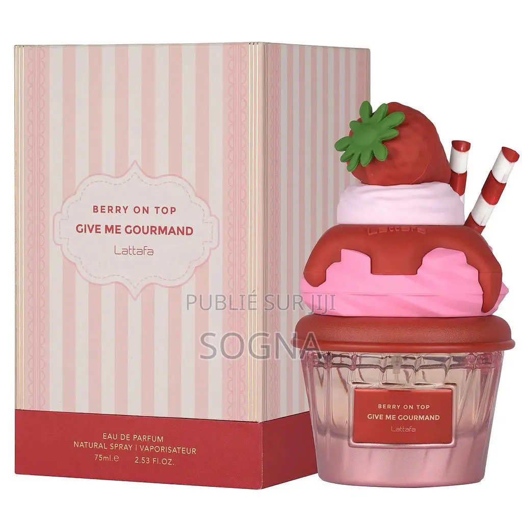 Parfum Lattafa