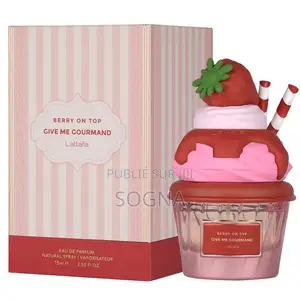 Parfum Lattafa