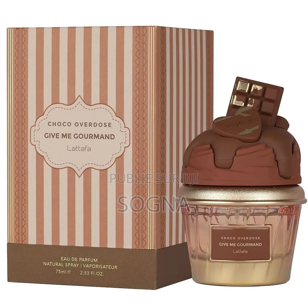 Parfum Lattafa