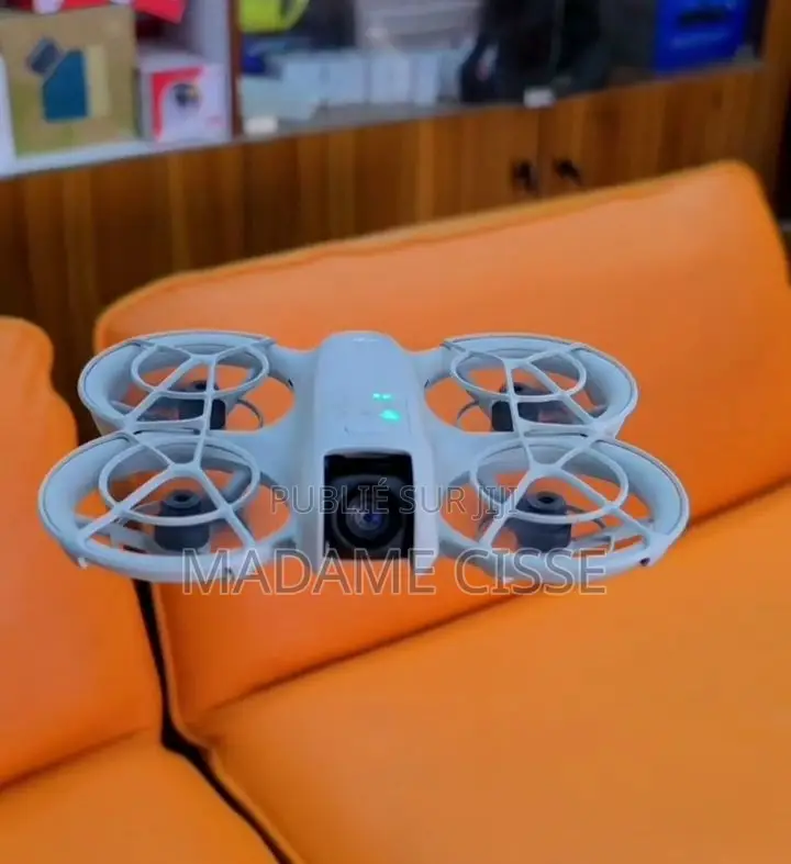 Dji Neo Vlog