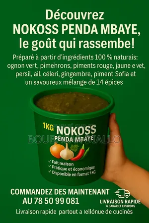 Maison Nokoss