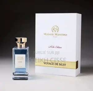 Voyage De Nuit Maison Massimo