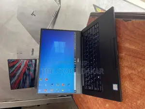 Ordinateur portable Dell Latitude 7380 8GB Autre SSD 256GB