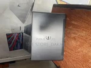 Ordinateur portable Dell Latitude 7380 8GB Autre SSD 256GB