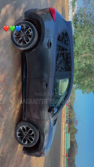 Mazda CX-5 Sport AWD 2016 Marron