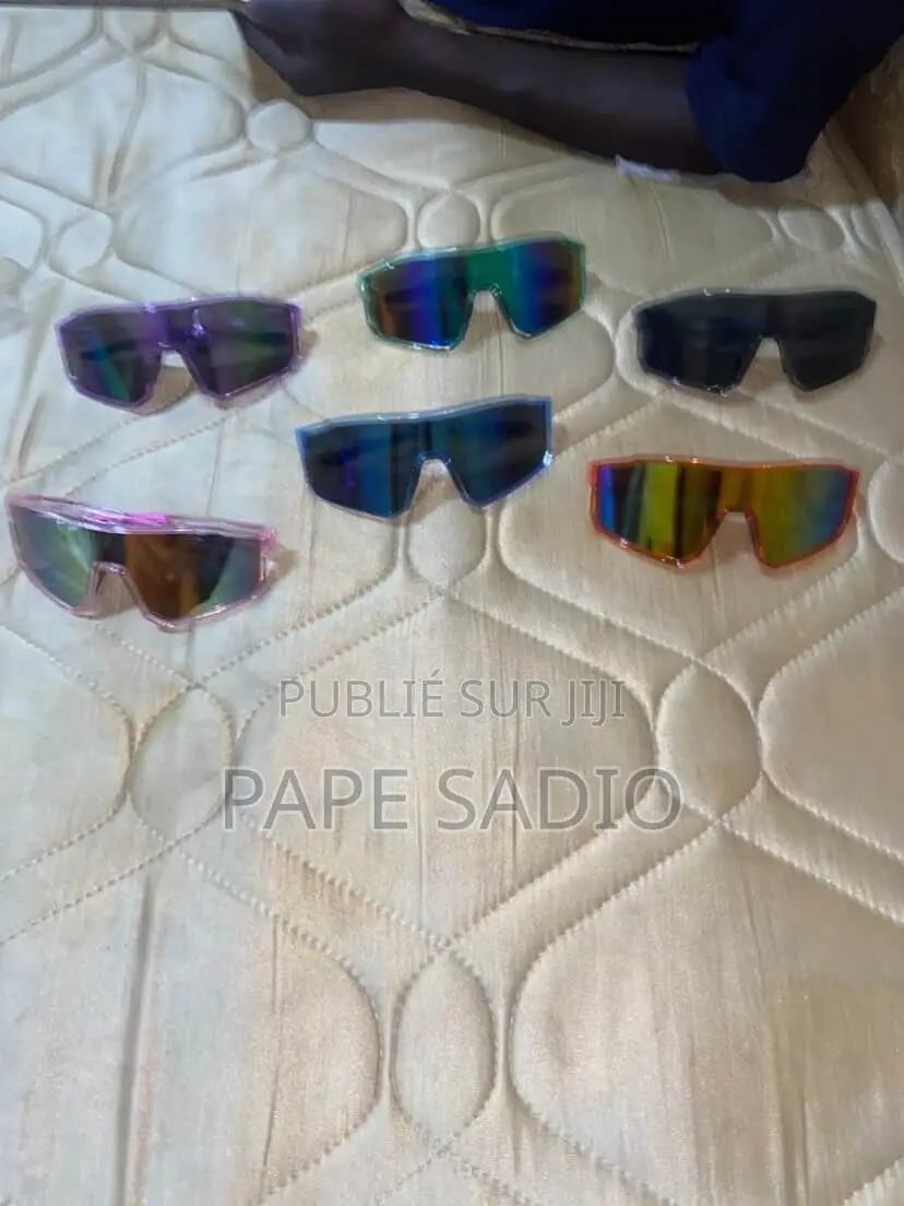 Lunette De Tendance