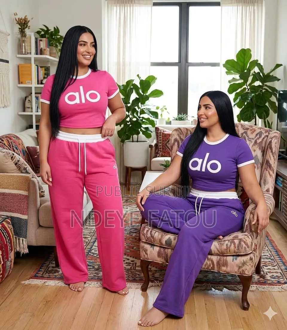 Jolies Ensemble Pour Femme