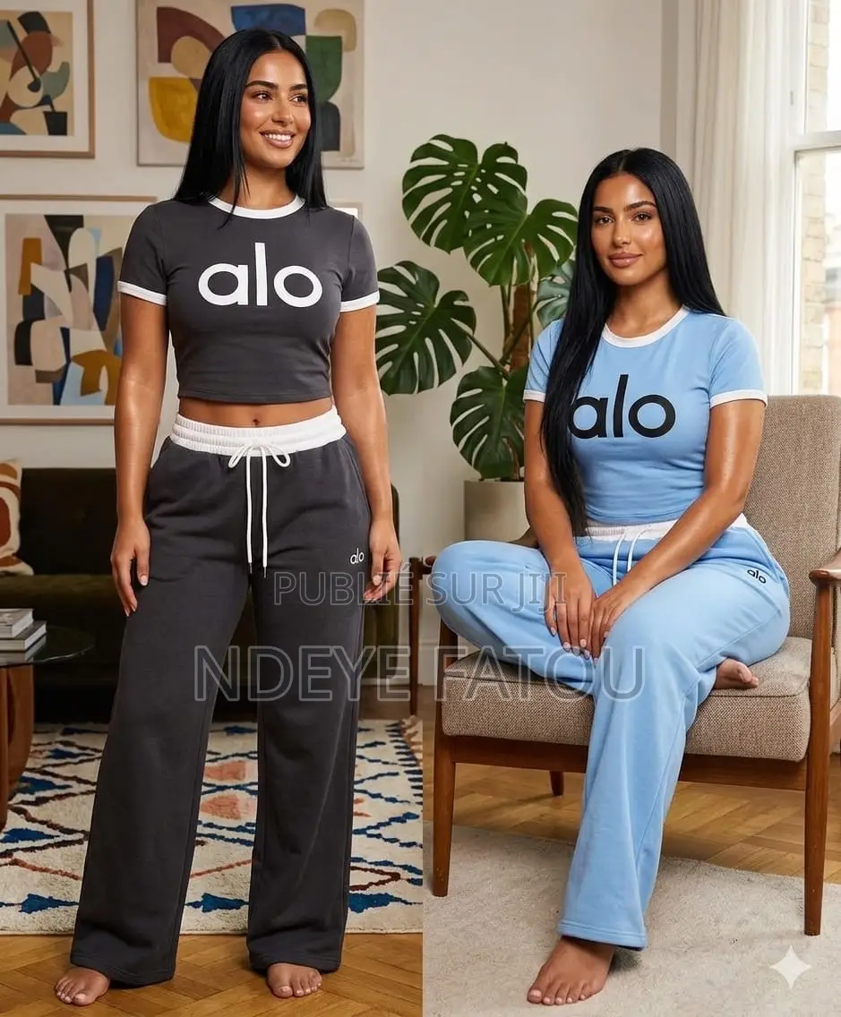 Jolies Ensemble Pour Femme