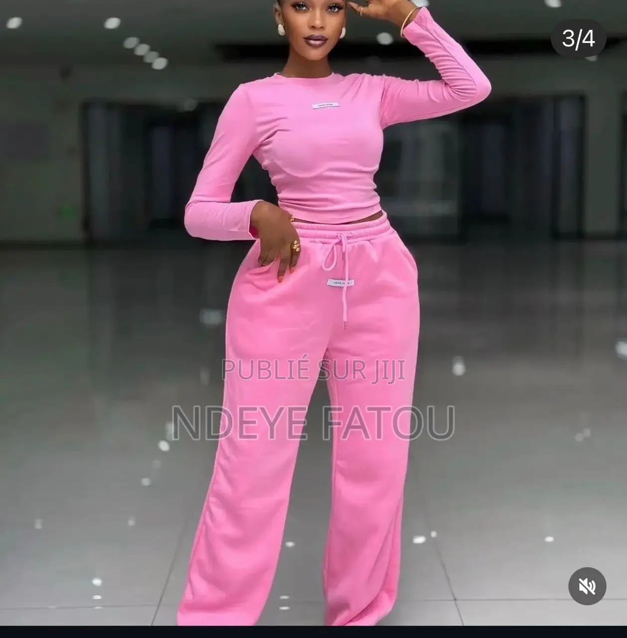 Jolies Ensemble Pour Femme