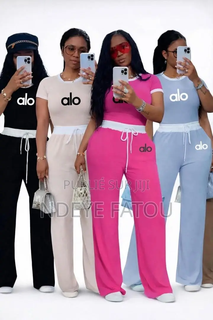 Jolies Ensemble Pour Femme