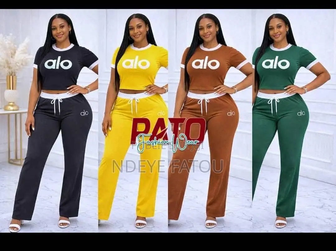 Jolies Ensemble Pour Femme