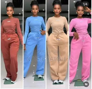 Jolies Ensemble Pour Femme