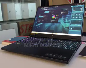 Ordinateur portable Acer Nitro 5 16GB Intel Core i9 SSD 1T