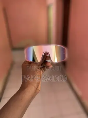 Lunette De Tendance