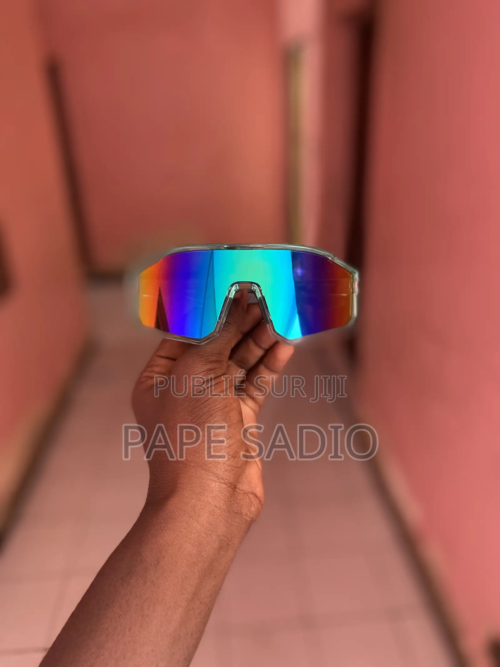 Lunette De Tendance
