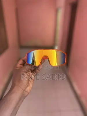 Lunette De Tendance