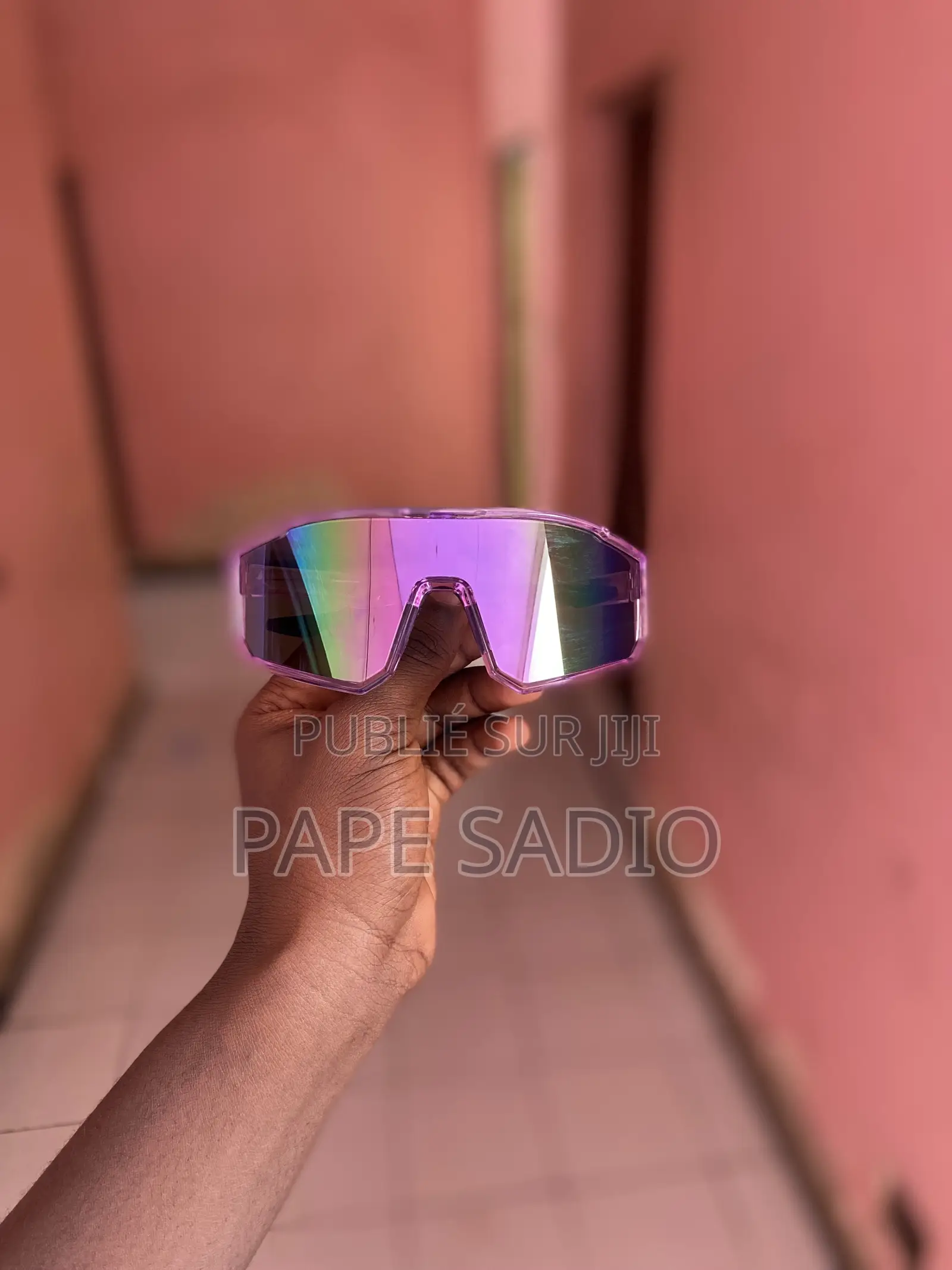 Lunette De Tendance