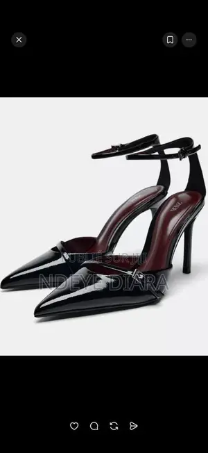 Vendre De Chaussures