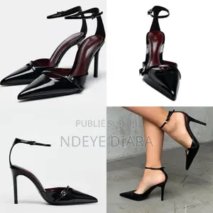 Vendre De Chaussures