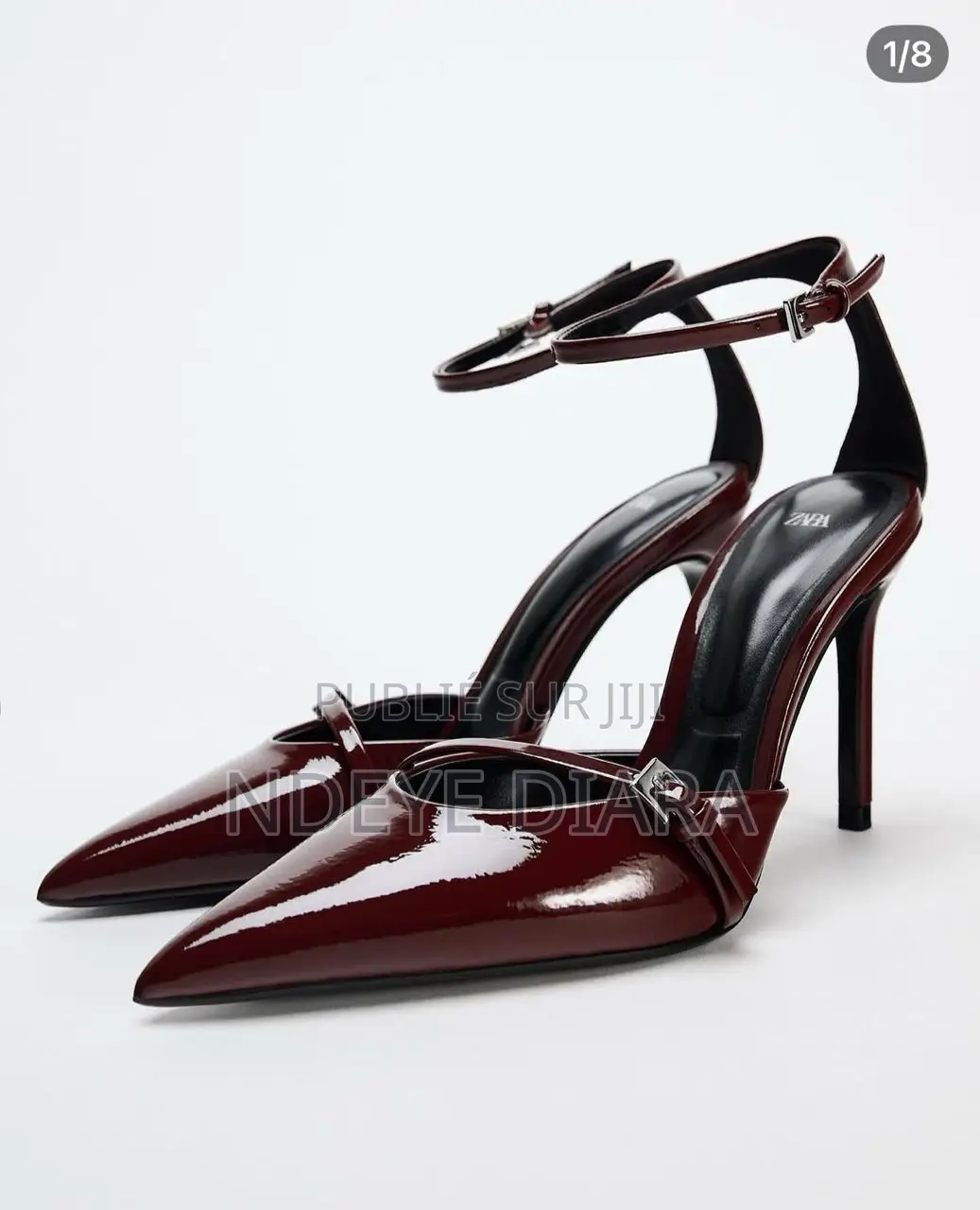 Vendre De Chaussures