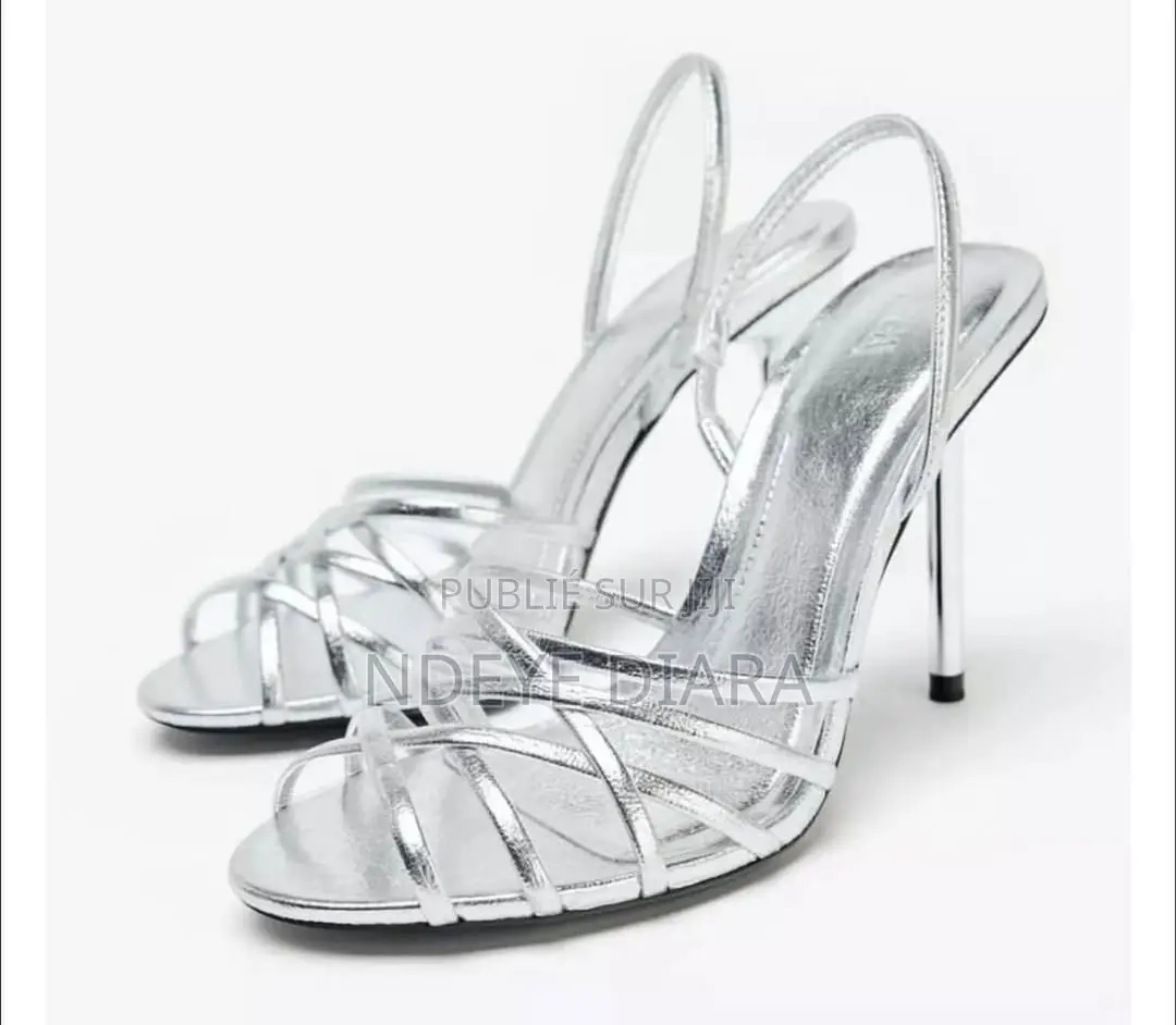 Vendre De Chaussures