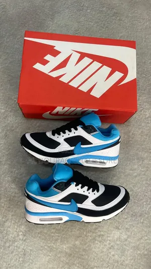 Nike Air Max Bw Marina – Edition Limitée