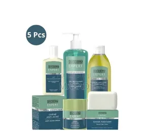 Gamme Sivoderm