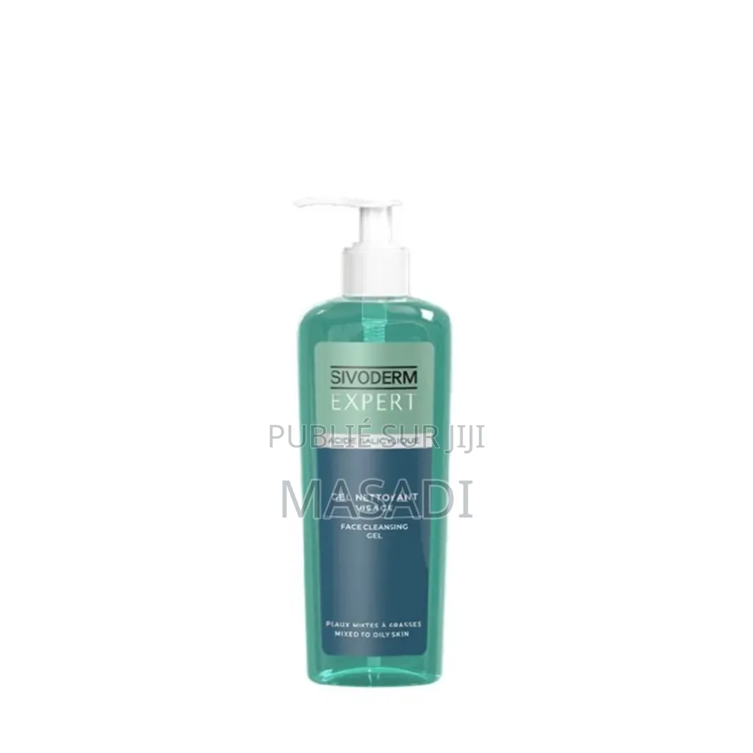Gamme Sivoderm
