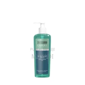 Gamme Sivoderm