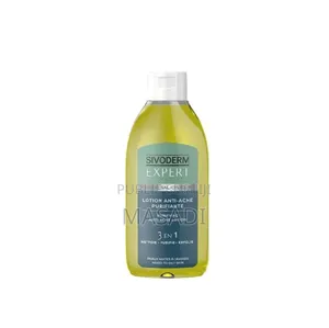 Gamme Sivoderm