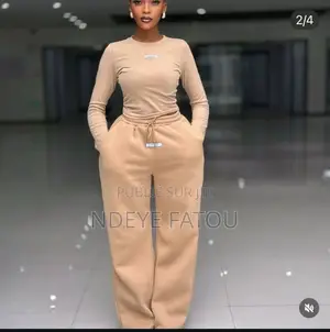 Ensemble Pour Femme