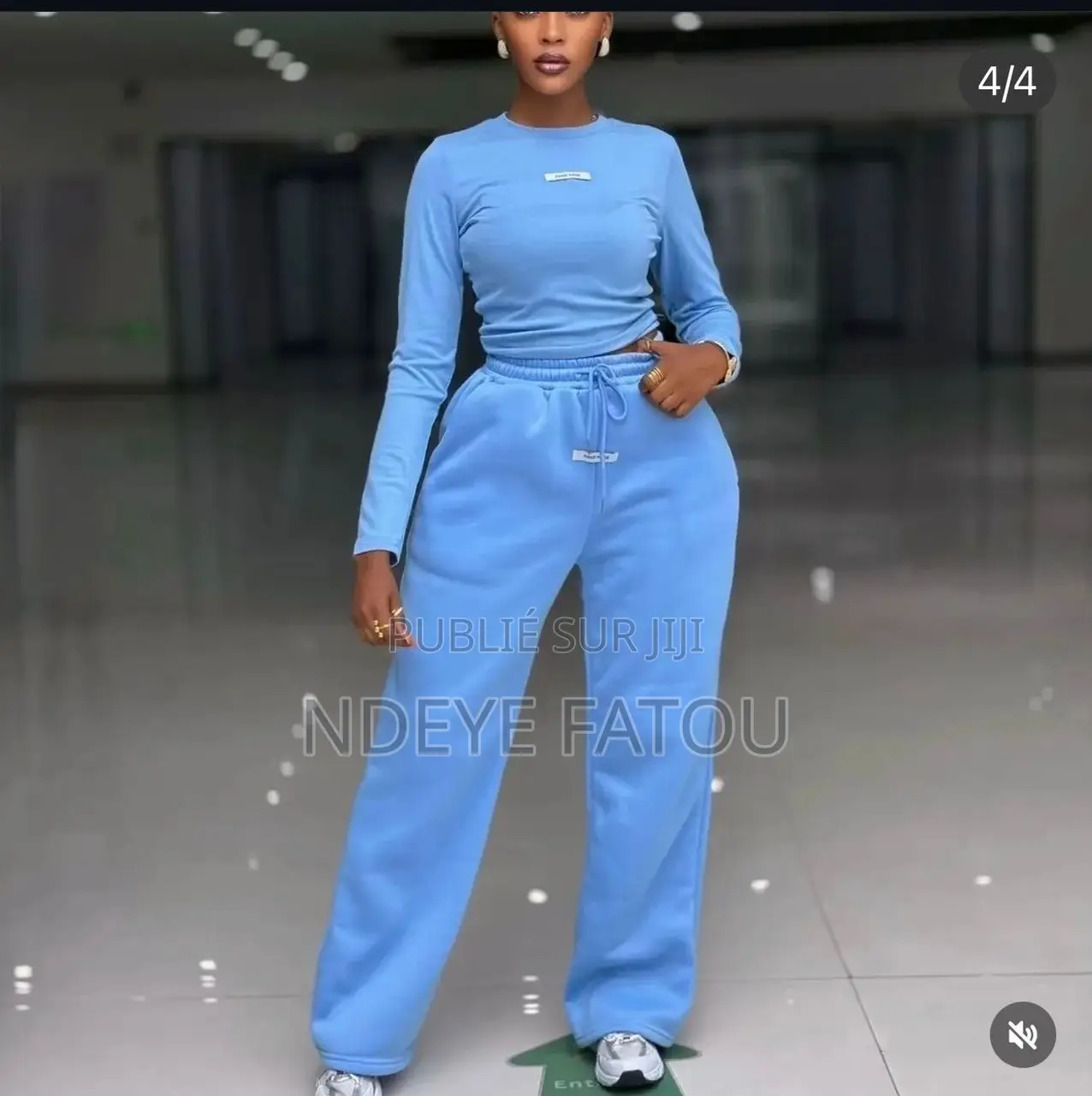 Ensemble Pour Femme