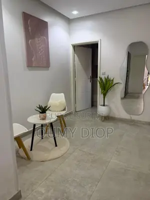 Meublé Studio dans Belle Vue Immo, Mermoz Sacré-Cœur à Vendre