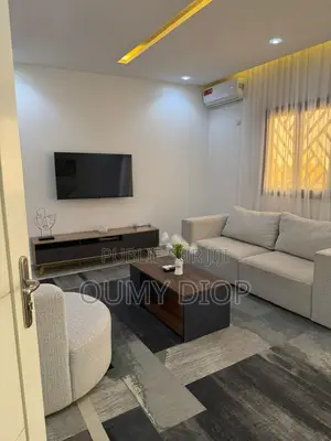 Meublé Studio dans Belle Vue Immo, Mermoz Sacré-Cœur à Vendre