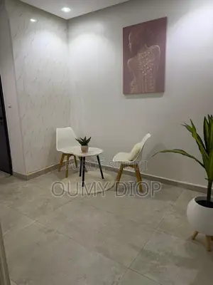 Meublé Studio dans Belle Vue Immo, Mermoz Sacré-Cœur à Vendre