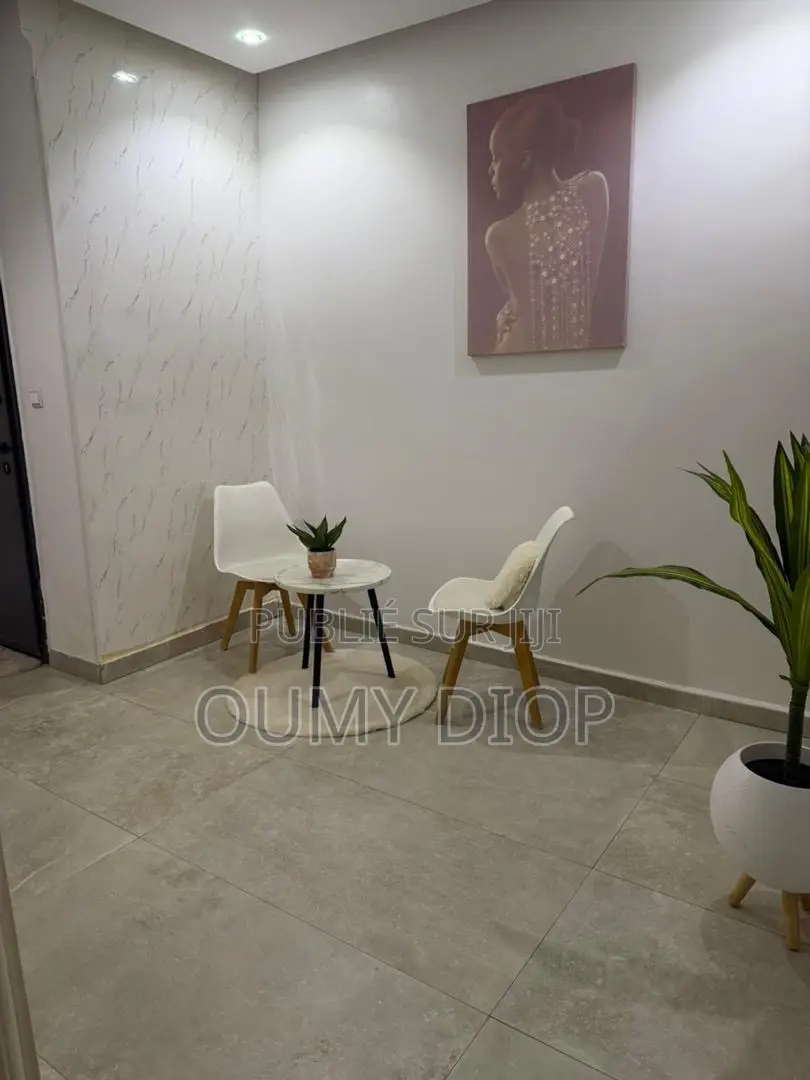 Meublé Studio dans Belle Vue Immo, Mermoz Sacré-Cœur à Vendre