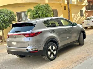 Kia Sportage S 2021 Gris