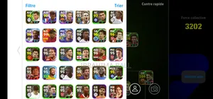 En Vente Compte E-Football