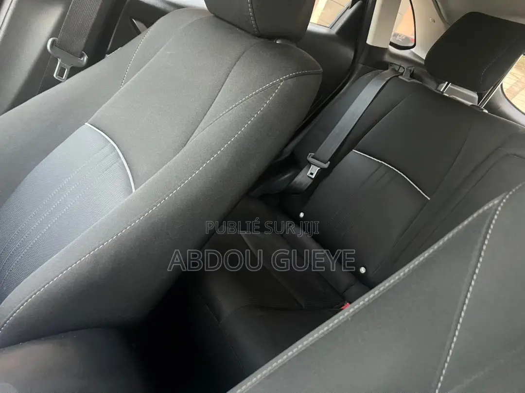 Mazda CX-3 2.0 Petrol 148hp FWD 2019 Noir