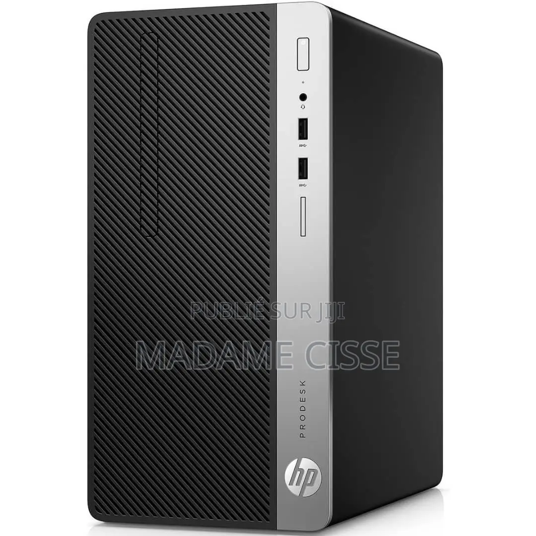 Hp Prodesk 400