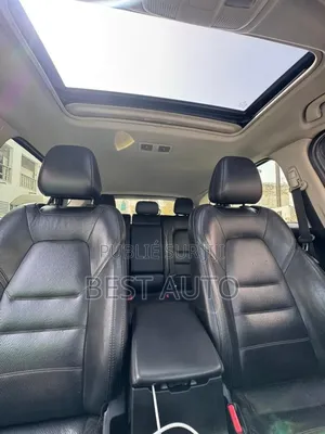 Mazda CX-5 2018 Bleu