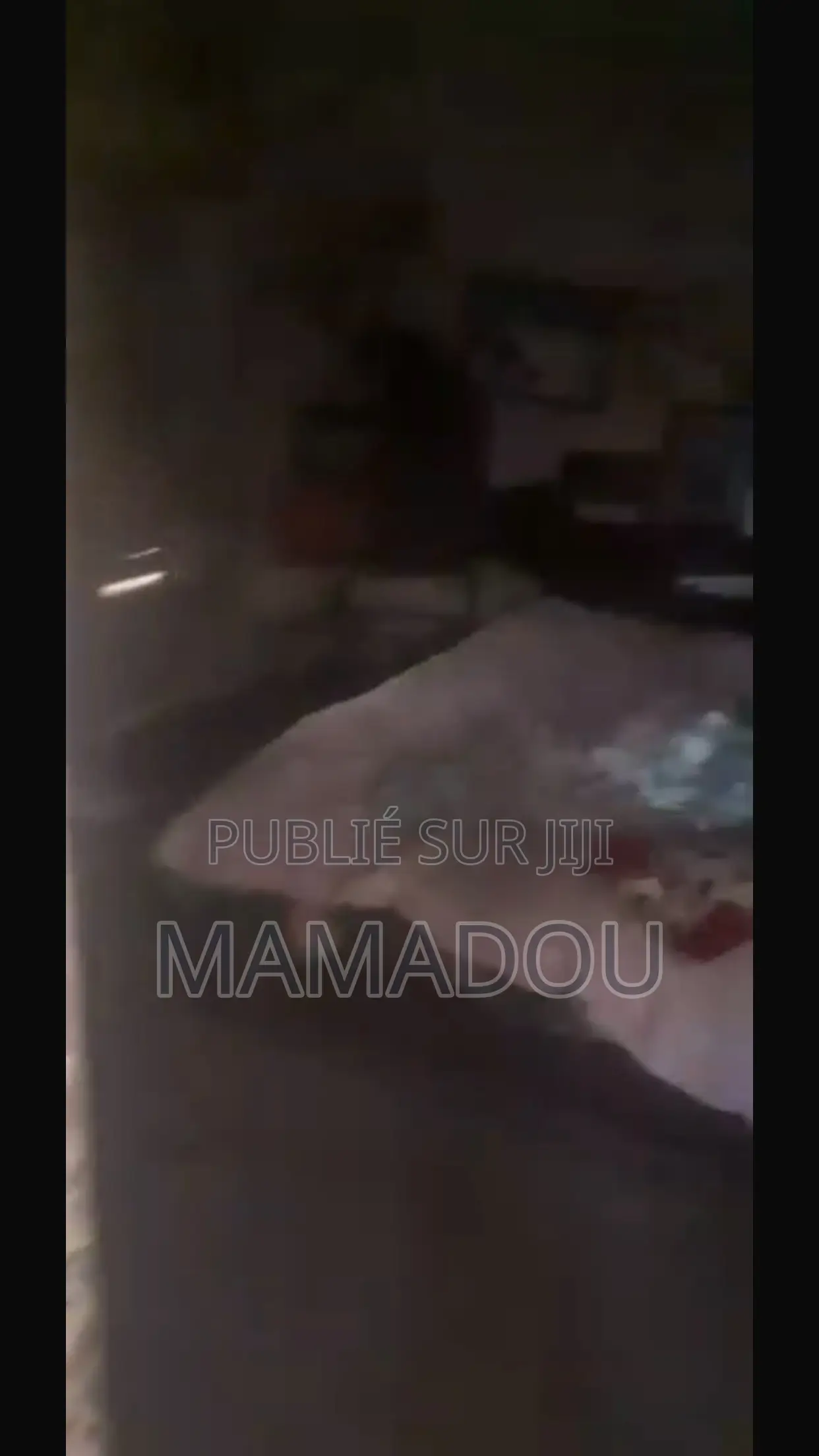 Maison À Démolir a Vendre Guediawaye