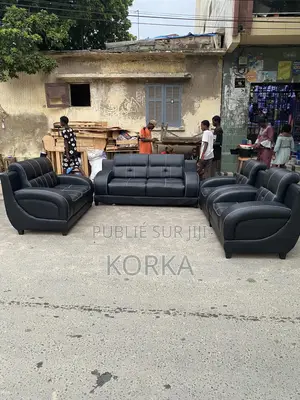 Fauteuil De 7 Places