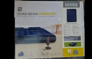 Matelas Gonflable