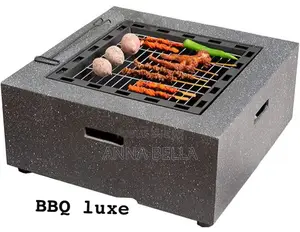 Fourneaux Barbecue