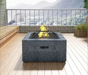 Fourneaux Barbecue