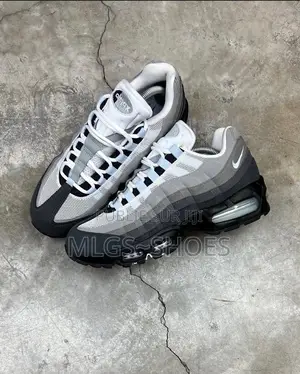 Nike Air Max 95