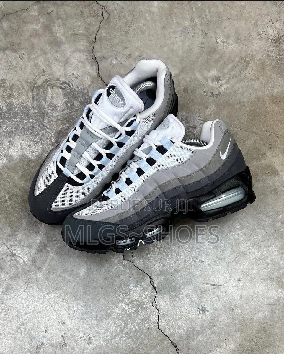 Nike Air Max 95