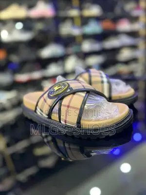 Sandales Burberry